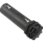 Bateriový držák na 2x Malé mono Bulgin BXS002/1, pájený konektor, (d x š x v) 126.7 x 42 x 42 mm