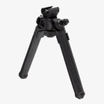 Bipod Picatinny Rail Magpul® – Čierna (Farba: Čierna)