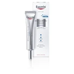 EUCERIN Hyaluron-Filler + 3x Effect očný krém 15 ml