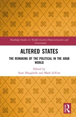 Altered States