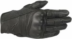 Alpinestars Mustang V2 Gloves Black/Black XL Motorradhandschuhe