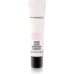 MAC Cosmetics Mini Strobe Cream hydratační krém pro rozjasnění pleti odstín Pinklete 15 ml