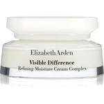 Elizabeth Arden Visible Difference Refining Moisture Cream Complex hydratační krém na obličej 75 ml