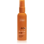 Ziaja Sun gél na opaľovanie SPF 20 90 ml