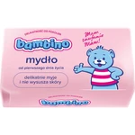 Bambino Baby Soap tuhé mýdlo pro děti od narození 90 g