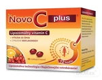 NOVO C PLUS Lipozomálny vitamín C