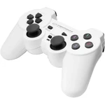 Esperanza WARRIOR gamepad PC biela