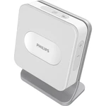 Philips 531012 bezdrôtový zvonček kompletná sada osvetlený