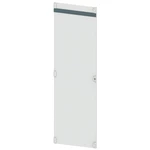 Siemens 8PQ2197-6BA03 dvere  (š x v) 600 mm x 1975 mm ocel svetlo sivá 1 ks