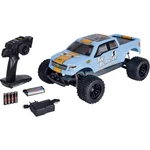 Carson Modellsport The Blaster FE  komutátorový 1:10 RC model auta elektrický monster truck zadný 2WD (4x2) 100% RTR 2,4