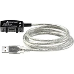 Obojsmerný adaptér rozhrania IR-USB Gossen Metrawatt USB X-TRA Z216C