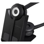 Jabra PRO 920 telefónne headset DECT bezdrôtový cez uši čierna