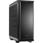 BeQuiet Dark Base 900 Black midi tower PC skrinka, herné puzdro čierna