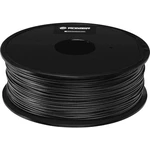 Monoprice 114388 Premium vlákno pre 3D tlačiarne PETG plast  1.75 mm 1000 g čierna  1 ks