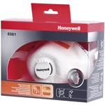 Honeywell AIDC 5321 1015917 respirátor proti jemnému prachu, s ventilom FFP3 D 1 ks DIN EN 149:2001