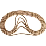 PFERD VB 6/610 A 100 G 45011810 brúsny pás  Zrnitosť 100  (d x š) 610 mm x 6 mm 10 ks