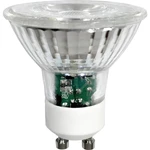 Müller-Licht 401034 LED  En.trieda 2021 G (A - G) GU10 klasická žiarovka 5 W teplá biela   1 ks