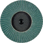 PFERD 47202536 Klapkový kotúč PFERD Priemer 75 mm   10 ks