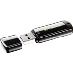 Transcend JetFlash® 350 USB flash disk 16 GB čierna TS16GJF350 USB 2.0