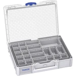 Tanos Systainer III M89 83500001 transportný kufor plast ABS  (š x v x h) 396 x 89 x 296 mm
