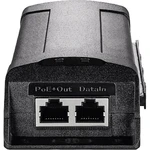 ABUS  PoE injektor 1 MBit/s IEEE 802.3af (12.95 W), IEEE 802.3at (25.5 W)