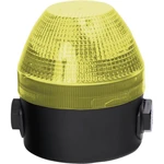 Auer Signalgeräte signalizačné osvetlenie LED NFS-HP 442157408 žltá žltá blikanie 24 V/DC, 48 V/DC