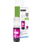 KMP Ink cartridge náhradný HP 1VU27AE(31)MAG kompatibilná Single purpurová H199 1769,0006