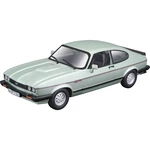 Bburago Ford Capri 1:24 model auta