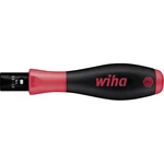 Wiha  dielňa momentový skrutkovač  0.04 - 0.46 Nm DIN EN ISO 6789, DIN EN 26789