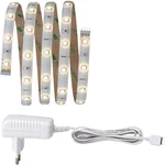 Paulmann YourLED 70317 kompletná sada LED pásikov konektor 12 V 1.5 m teplá biela Paulmann YourLED 70317 kompletná sada LED pásikov konektor 12 V 1.5 m teplá biela
