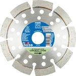 PFERD 68000041 Ds Sg diamantový rezný kotúč Priemer 115 mm   1 ks