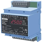 Ziehl TR 210  termostat KTY -270 do 1820 °C relé 5 A, analógový prúdový (d x š x v) 58 x 70 x 90 mm