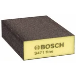 Bosch Accessories 2608608226 Brúsna špongia S471 Best for Flat and Edge, 68 x 97 x 27 mm, jemná     1 ks