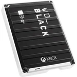 WD Black P10 Game Drive for Xbox One 5 TB externý pevný disk 6,35 cm (2,5")  USB 3.2 (Gen 1x1) čierna WDBA5G0050BBK-WESN