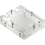 TRU COMPONENTS  MC držiak Arduino UNO  priehľadná