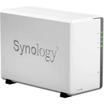 Synology DiskStation DS220j skriňa pre NAS server  2 Bay  DiskStation