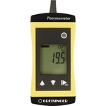 Greisinger G1720-WPT2A teplomer  -70 - +250 °C Typ senzora Pt1000