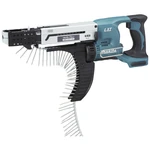 Makita DFR750Z DFR750Z aku zásobníkový skrutkovač  18 V  Li-Ion akumulátor bez akumulátoru