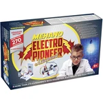 Mehano 90258 Electro Pioneer Advanced  experimentálna súprava  od 9 rokov