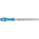 PFERD 11231207 Drevená rašpľa plochý pahýľ rez 2 vrátane Ergonomickej rukoväte pilníka  200 mm 1 ks