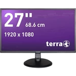 Terra LED 2747W LED monitor 68.6 cm (27 palca) En.trieda 2021 E (A - G) 1920 x 1080 Pixel Full HD 5 ms DVI, HDMI ™, Audi