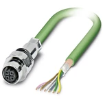 Bus system flat-type plug SACCEC-M12FSB-5CON-M16/0,5-900 1529742 Phoenix Contact