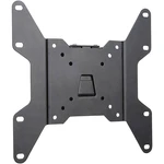 Manhattan 423731 TV držiak na stenu 58,4 cm (23") - 106,7 cm (42") neflexibilný