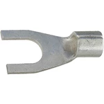 Klauke 1620C5 vidlicové káblové oko  0.50 mm² 1 mm² Ø otvoru=5.3 mm neizolované kov 1 ks