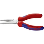 Knipex 30 15 140 pre elektroniku a jemnú mechaniku ploché kliešte rovné 140 mm
