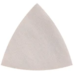 Fein  63717179016 brúsny papier pre delta brúsky bez otvorov Zrnitosť 500 Rohová miera 80 mm  50 ks