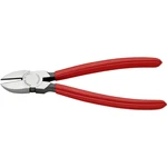 Knipex  70 01 180 dielňa bočné štiepacie kliešte s fazetou 180 mm