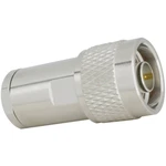SSB Aircell 7 7392 N konektor zástrčka, rovná 50 Ω 1 ks