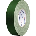 HellermannTyton HTAPE-TEX-GN-19x50 712-00503 páska so skleným vláknom HelaTape Tex zelená (d x š) 50 m x 19 mm 1 ks
