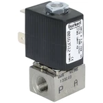 Bürkert priamo riadený ventil 134111 6011 24 V/DC G 1/8 objímka Menovitá vzdialenosť 2.4 mm  1 ks